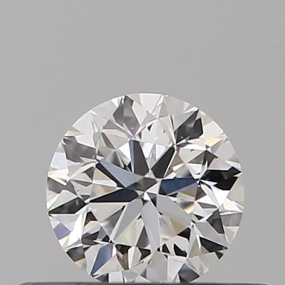 0.31ct ROUND E SI1 Natural diamond
