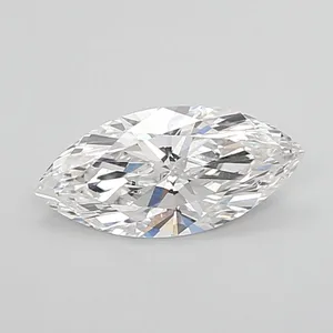 1.03ct MARQUISE E VVS2 Lab diamond