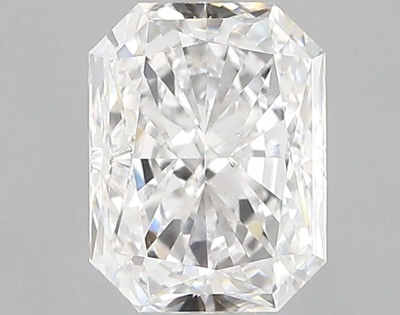1.21ct RADIANT D VS1 Natural diamond