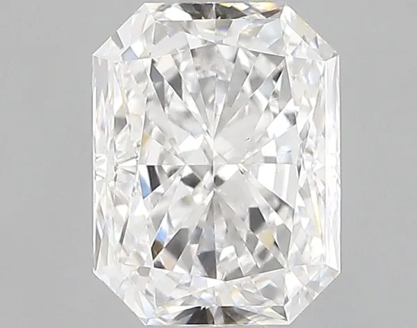 1.21ct RADIANT D VS1 Natural diamond