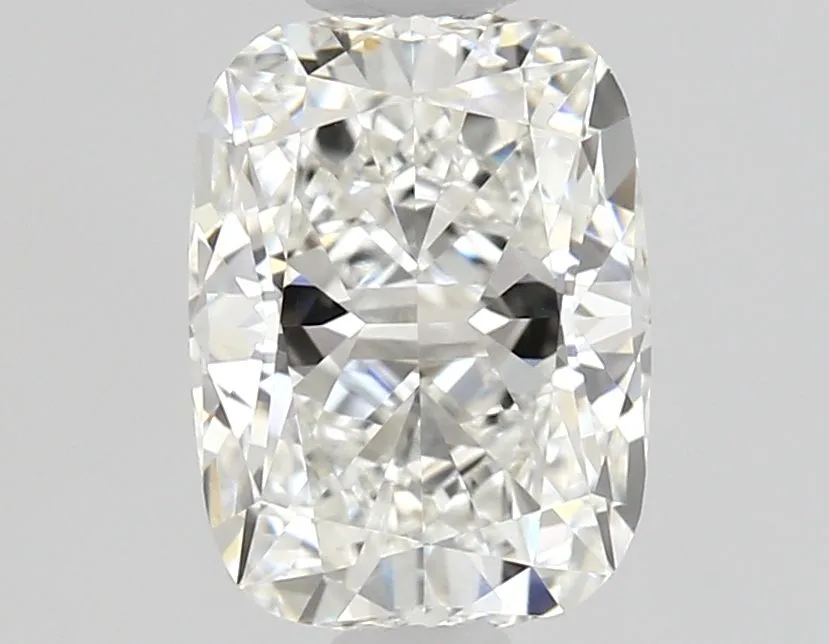 0.71ct CUSHION F VS1 Natural diamond