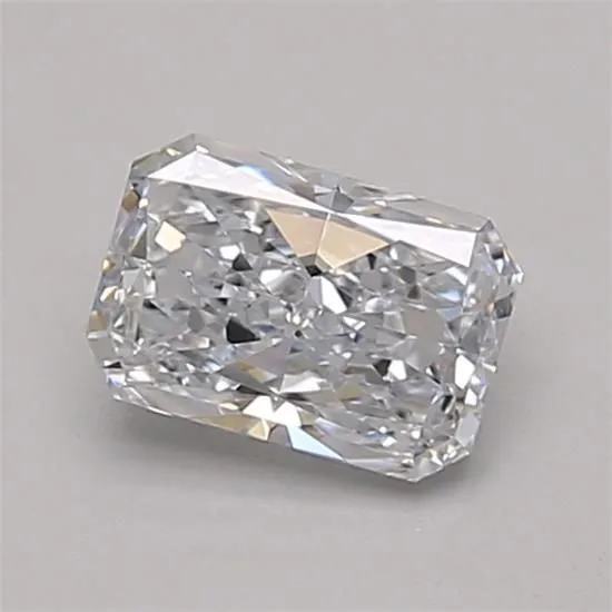 0.61ct RADIANT E IF Lab diamond