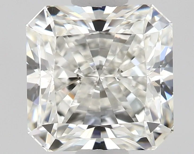 0.74ct RADIANT H VS1 Natural diamond