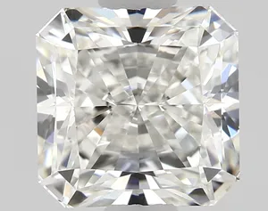 0.74ct RADIANT H VS1 Natural diamond