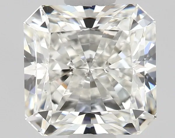 0.74ct RADIANT H VS1 Natural diamond