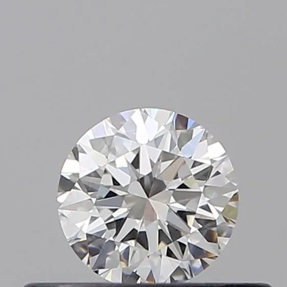 0.30ct ROUND F SI1 Natural diamond