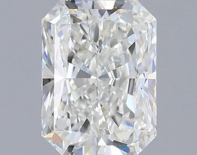 0.60ct RADIANT G VS2 Natural diamond