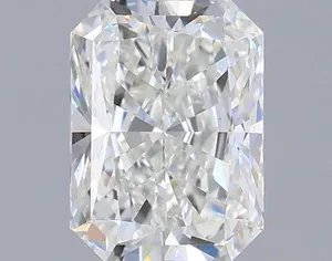 0.6ct RADIANT G VS2 Natural diamond