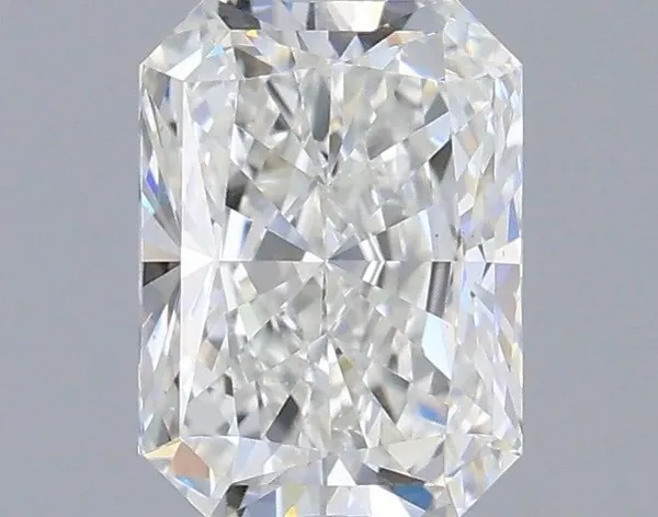 0.6ct RADIANT G VS2 Natural diamond