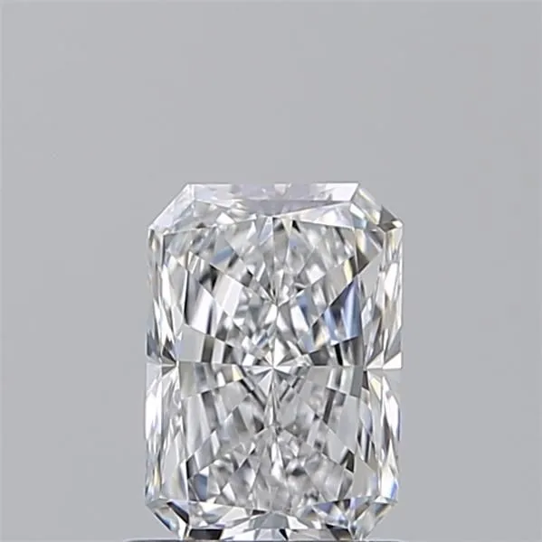 1.01ct RADIANT D VS1 Natural diamond