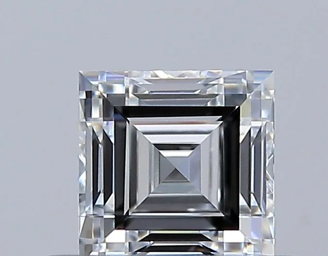 0.40ct RADIANT D VVS1 Natural diamond