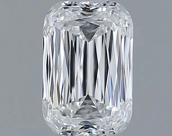 1ct RADIANT E VVS1 Natural diamond