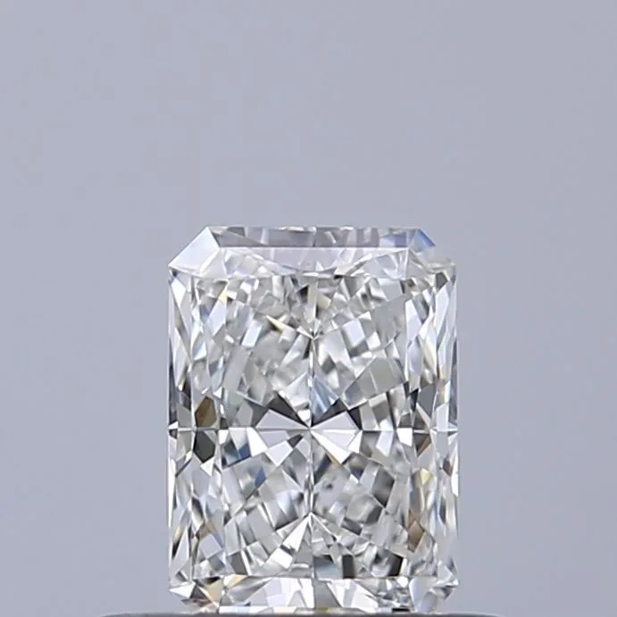 0.38ct RADIANT E VVS1 Natural diamond