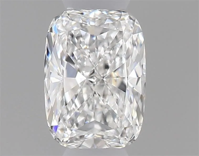 0.30ct CUSHION E VVS1 Natural diamond