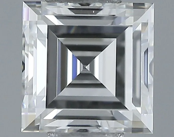 0.43ct RADIANT E VS1 Natural diamond