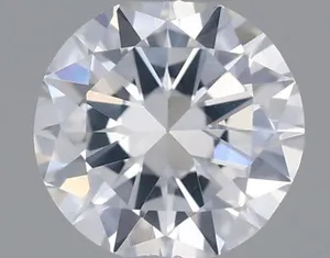 0.3ct ROUND F SI2 Natural diamond