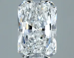 0.4ct RADIANT E VS1 Natural diamond