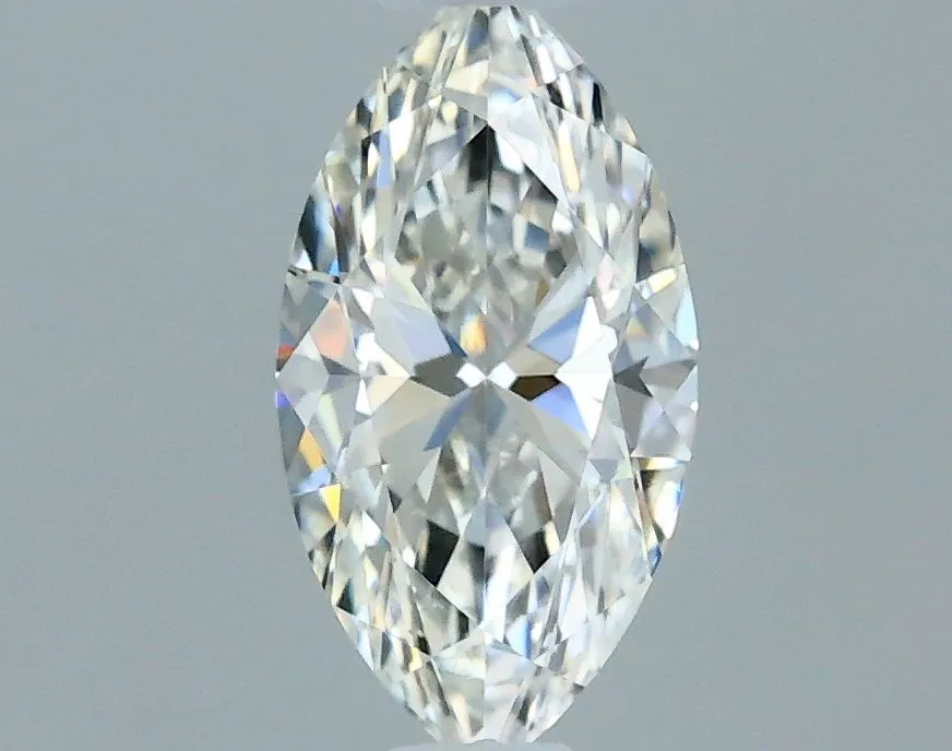 0.30ct MARQUISE H VVS2 Natural diamond