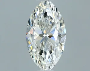 0.3ct MARQUISE H VVS2 Natural diamond