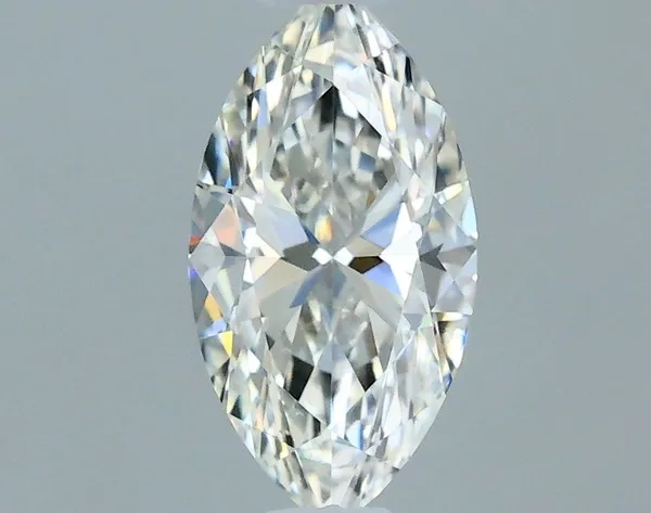 0.3ct MARQUISE H VVS2 Natural diamond