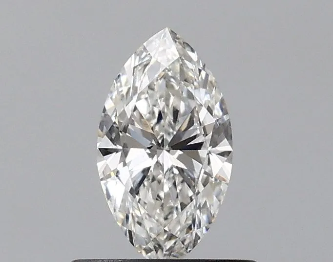 0.50ct MARQUISE G VS1 Natural diamond