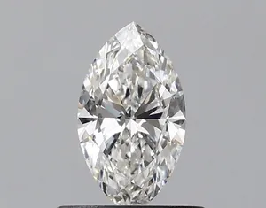 0.5ct MARQUISE G VS1 Natural diamond