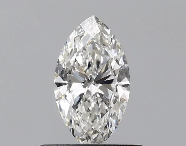 0.5ct MARQUISE G VS1 Natural diamond
