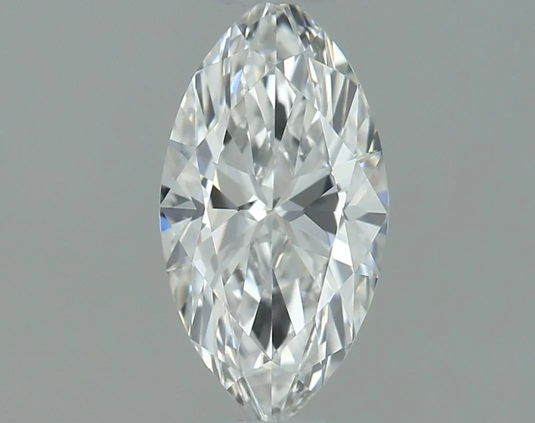 0.46ct MARQUISE E VS1 Natural diamond