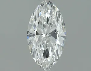 0.46ct MARQUISE E VS1 Natural diamond