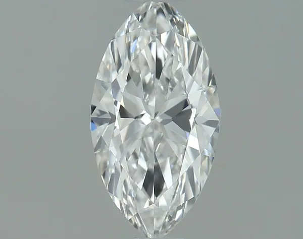 0.46ct MARQUISE E VS1 Natural diamond