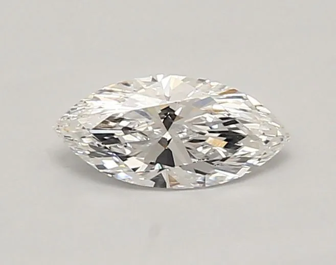0.70ct MARQUISE D VVS2 Lab Grown diamond