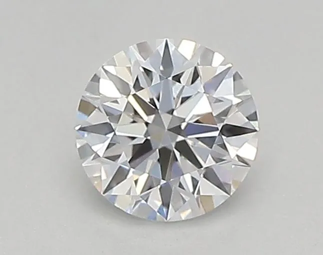 0.37ct ROUND D VVS1 Lab Grown diamond