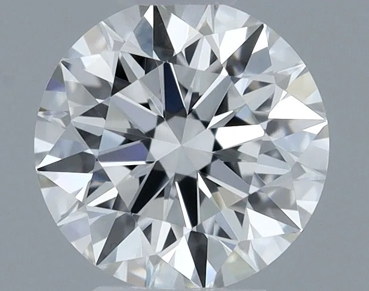 0.30ct ROUND H VVS1 Natural diamond