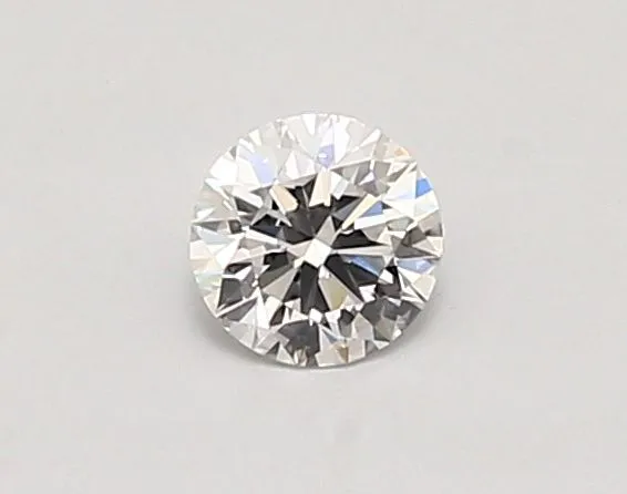 0.37ct ROUND D VVS1 Lab Grown diamond