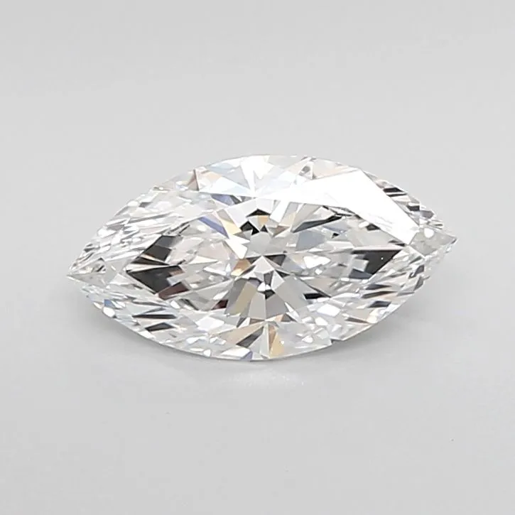 1.04ct MARQUISE D VS1 Lab Grown diamond