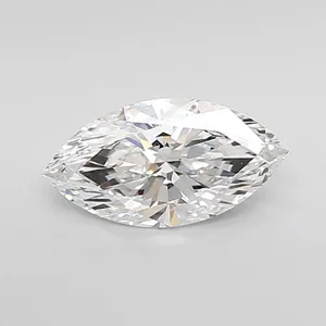 1.04ct MARQUISE D VS1 Lab diamond