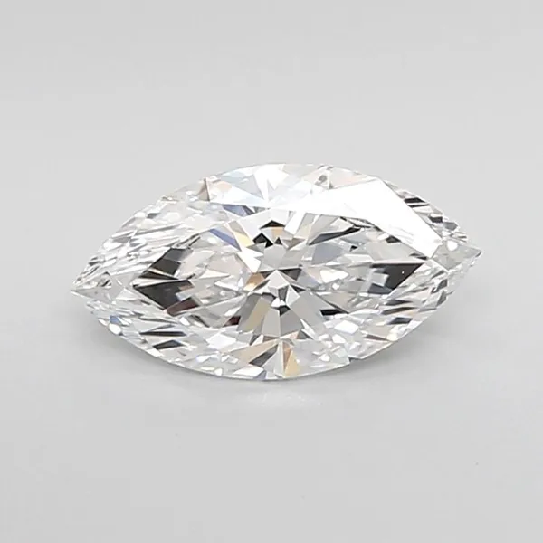 1.04ct MARQUISE D VS1 Lab diamond