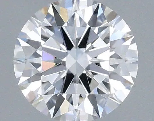 0.33ct ROUND D VVS2 Lab Grown diamond