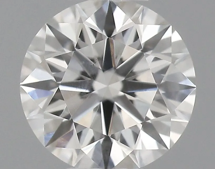 0.30ct ROUND F SI2 Natural diamond