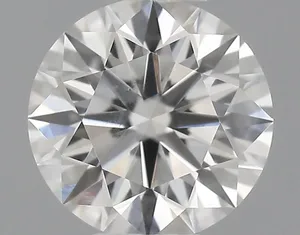 0.3ct ROUND F SI2 Natural diamond