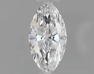 0.3ct MARQUISE E VS2 Natural diamond