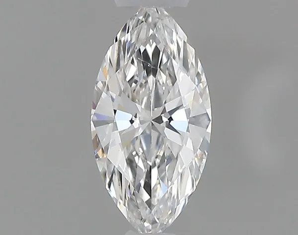 0.3ct MARQUISE E VS2 Natural diamond