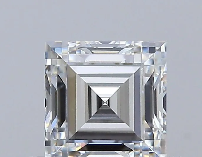 0.41ct RADIANT F VS1 Natural diamond