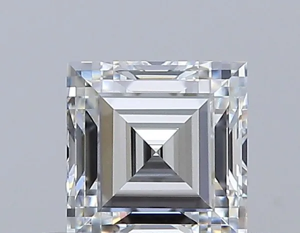 0.41ct RADIANT F VS1 Natural diamond