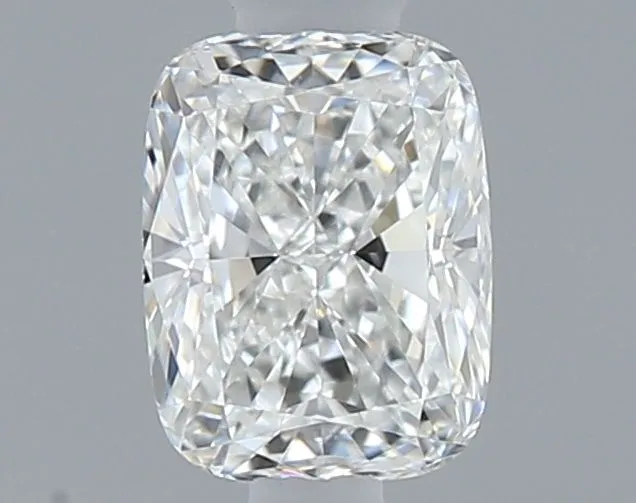 0.30ct CUSHION G VVS2 Natural diamond