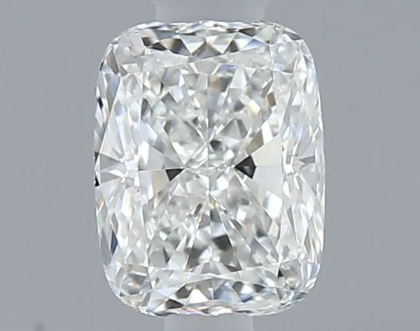 0.3ct CUSHION G VVS2 Natural diamond