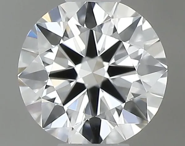 0.3ct ROUND E SI1 Natural diamond