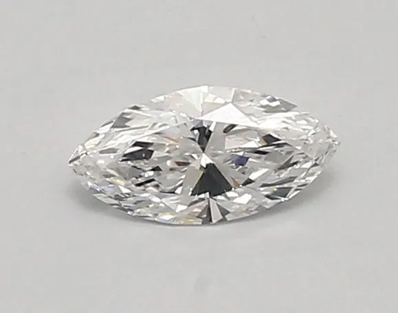 0.47ct MARQUISE D VVS1 Lab Grown diamond