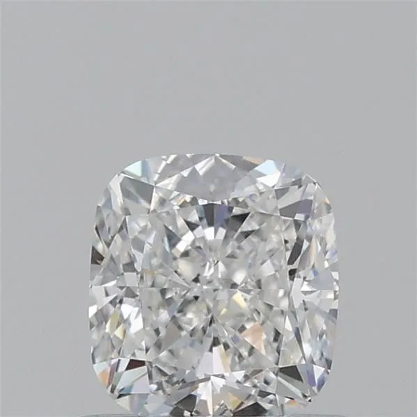 0.70ct CUSHION E IF Natural diamond