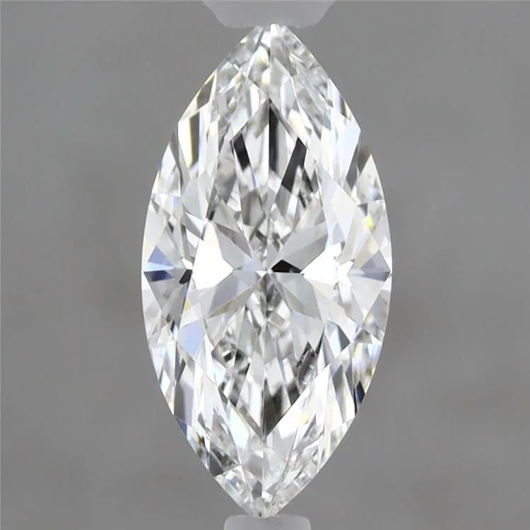 0.91ct MARQUISE D VVS2 Lab Grown diamond